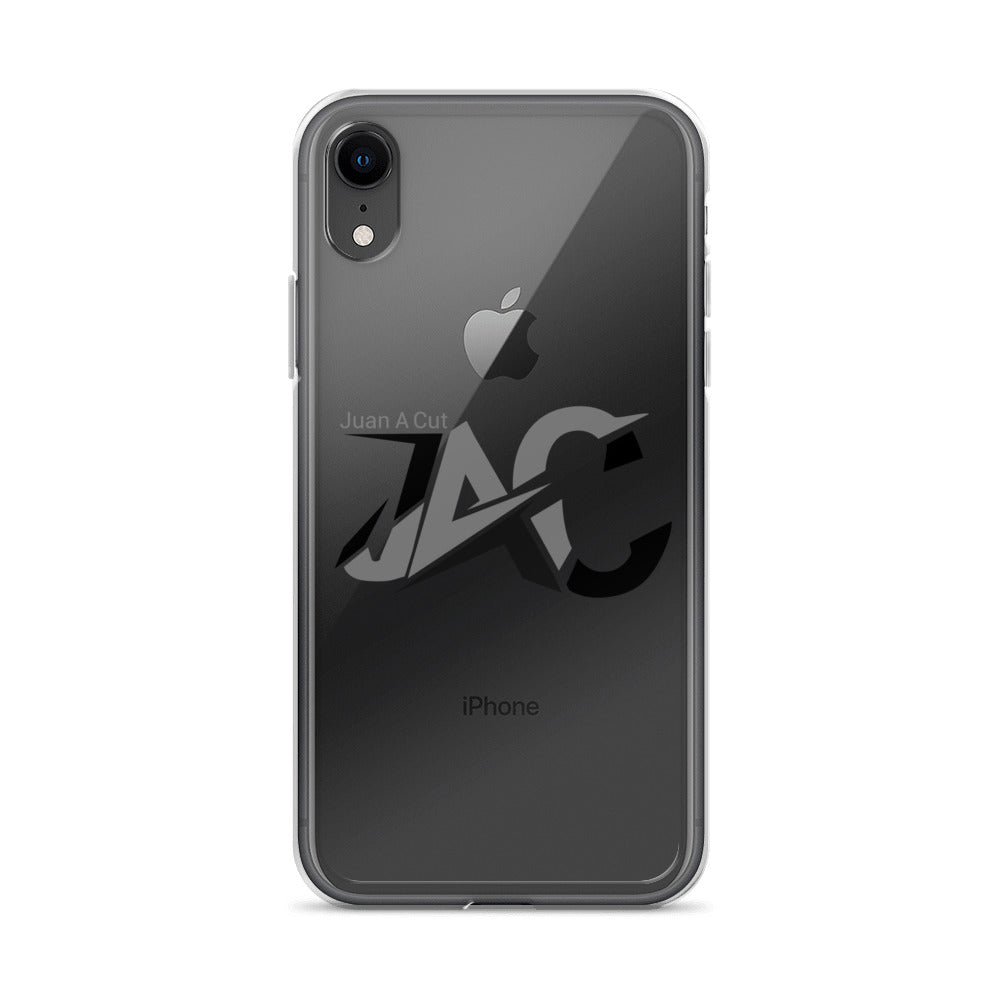 JAC iPhone Case