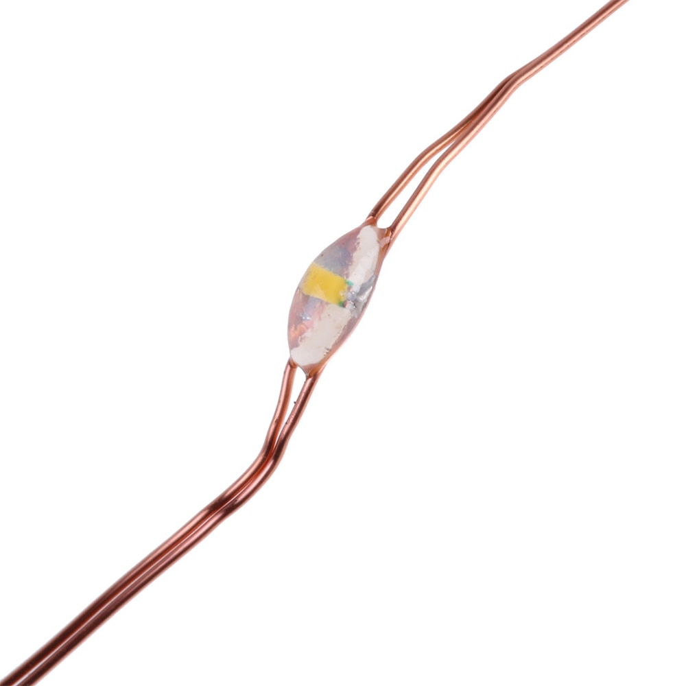LED String Fairy Lights Warm White with Cristal Clear Clips