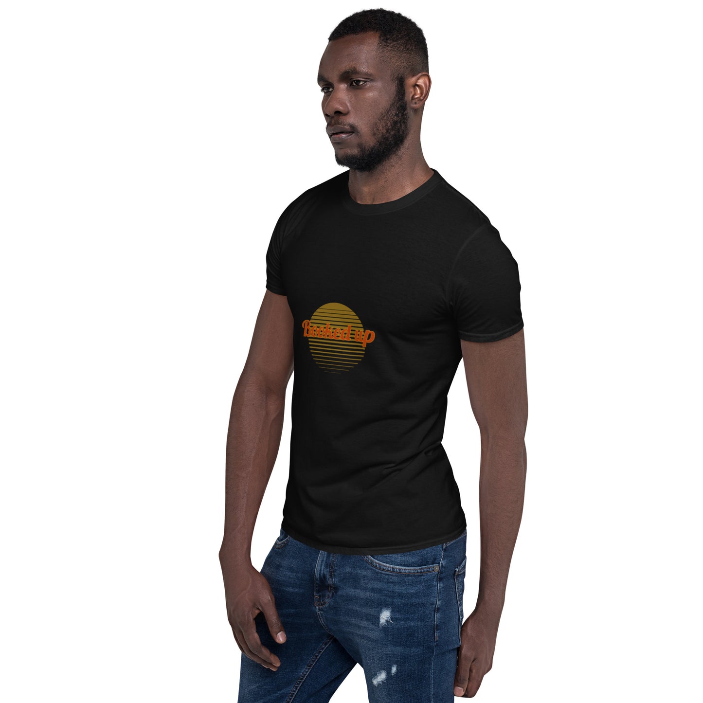 Booked up T-Shirt