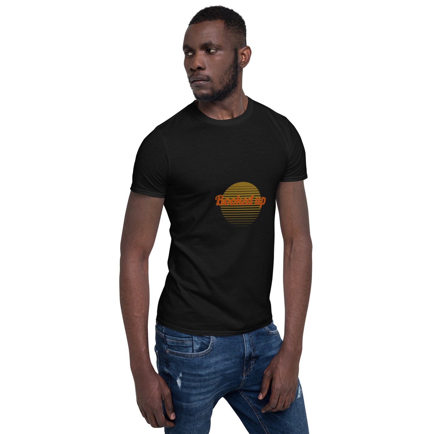 Booked up T-Shirt