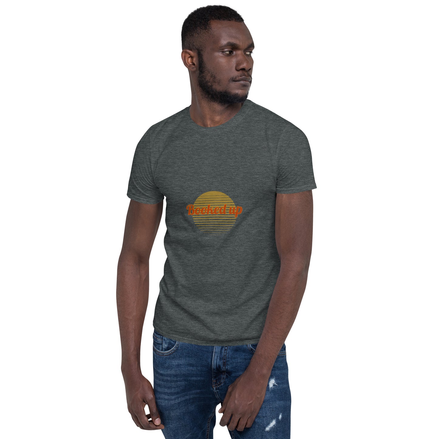 Booked up T-Shirt