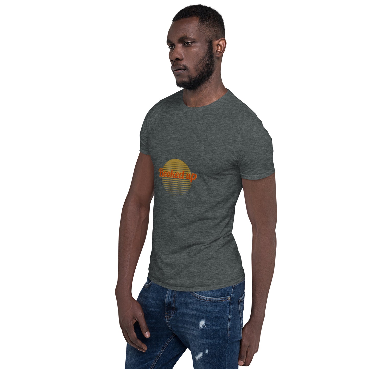 Booked up T-Shirt