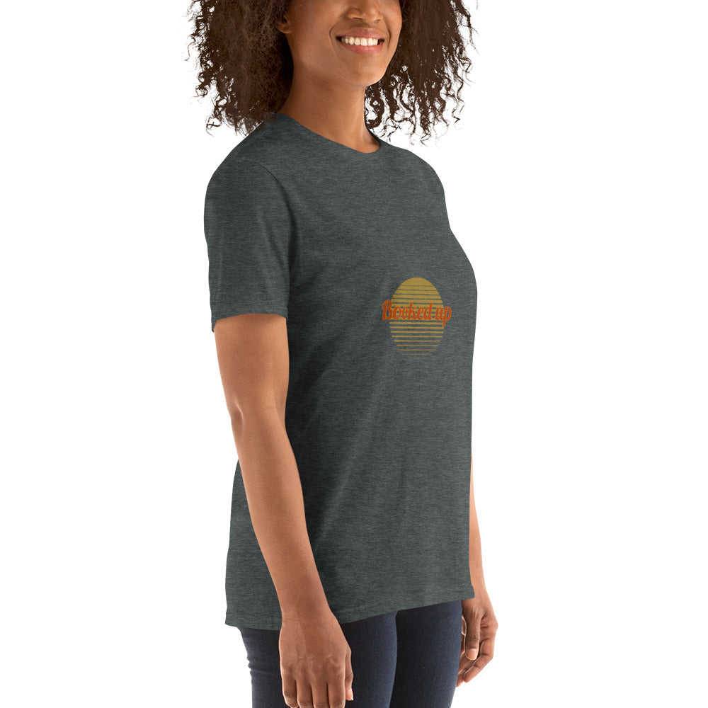 Booked up T-Shirt