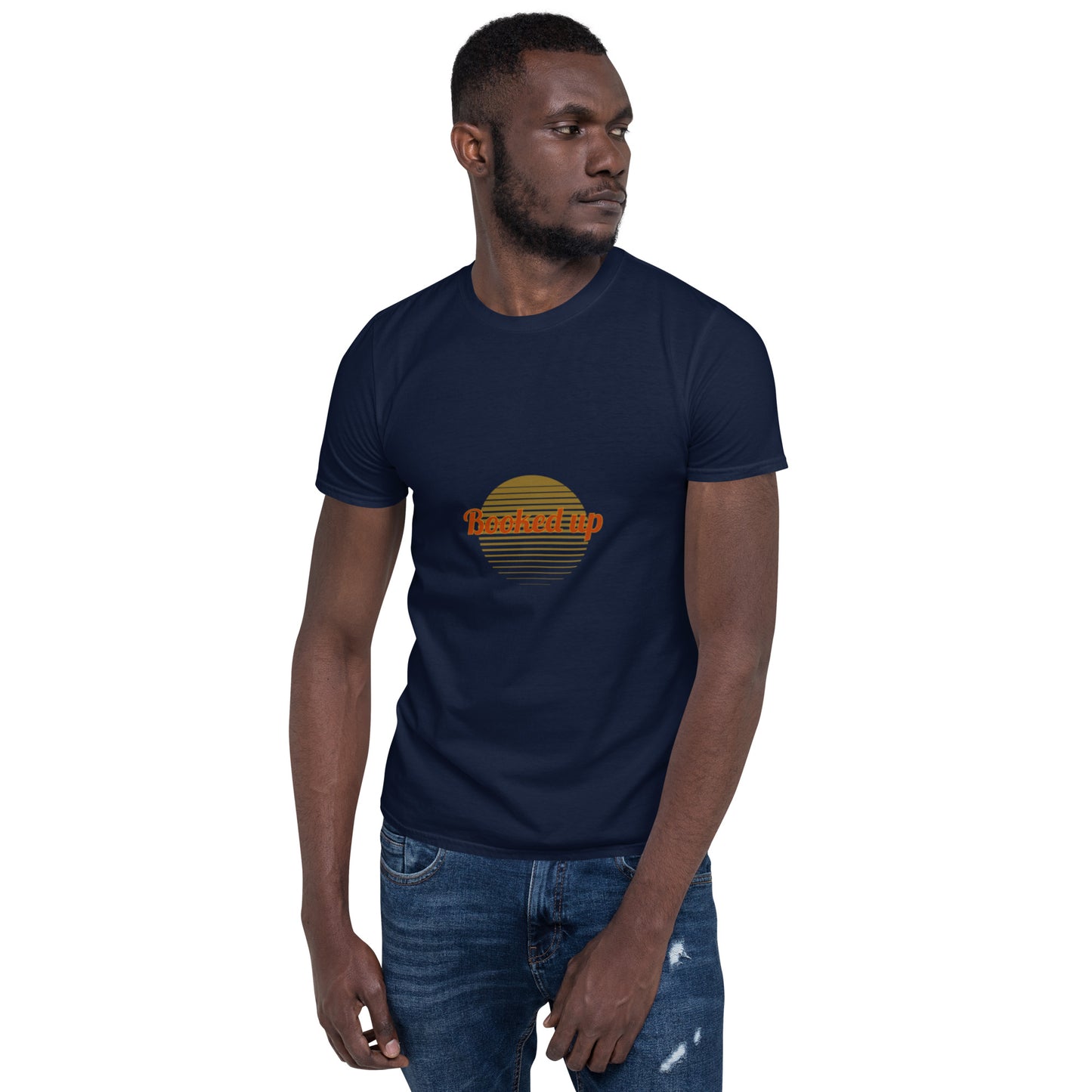 Booked up T-Shirt