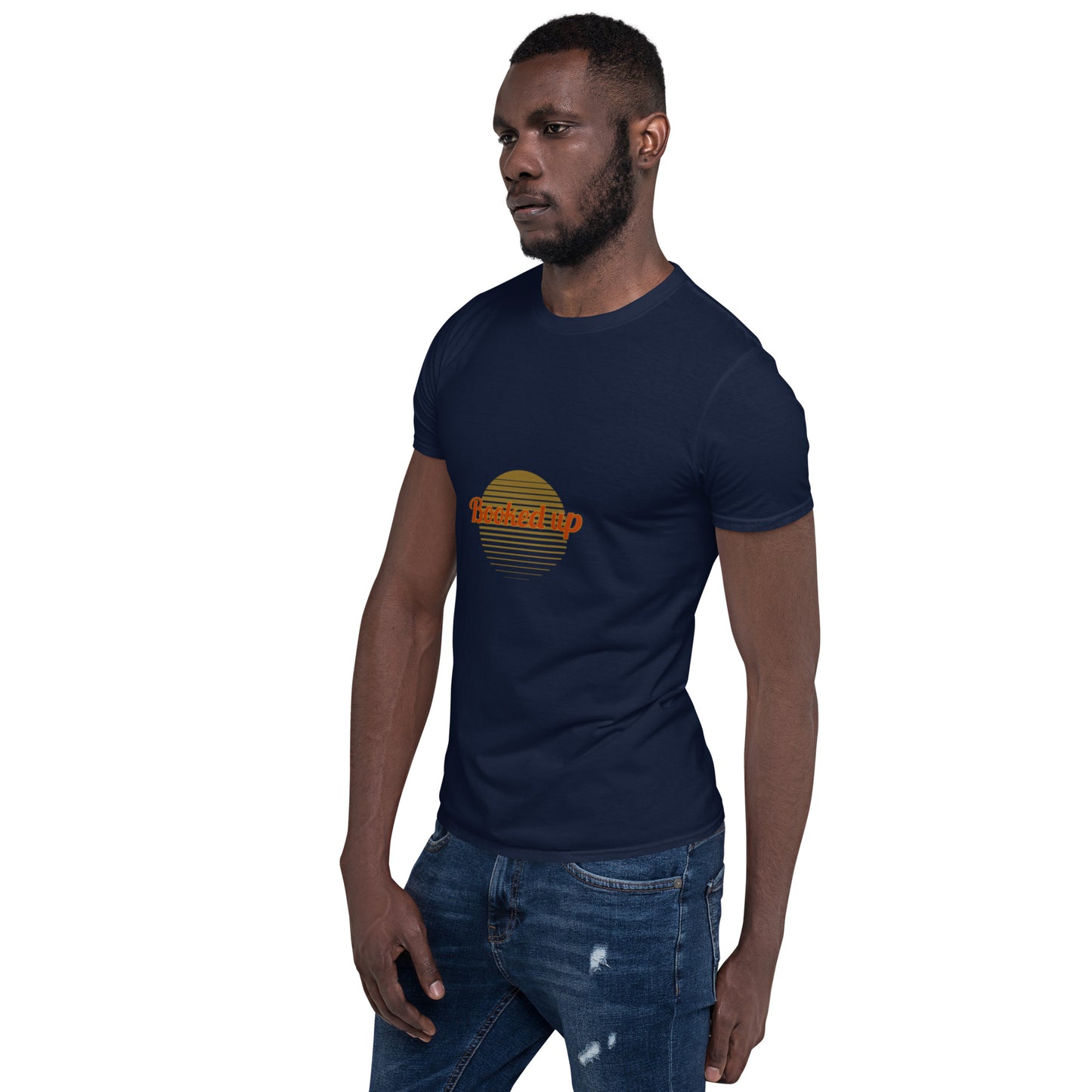 Booked up T-Shirt