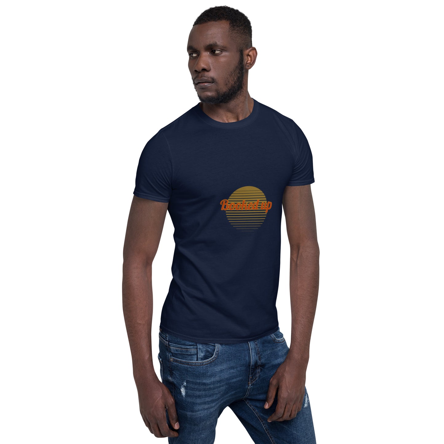 Booked up T-Shirt