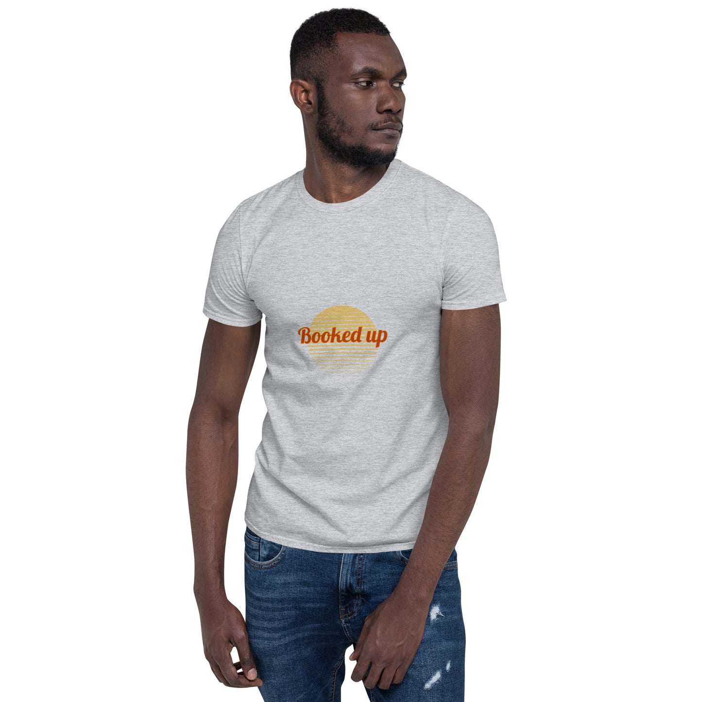 Booked up T-Shirt