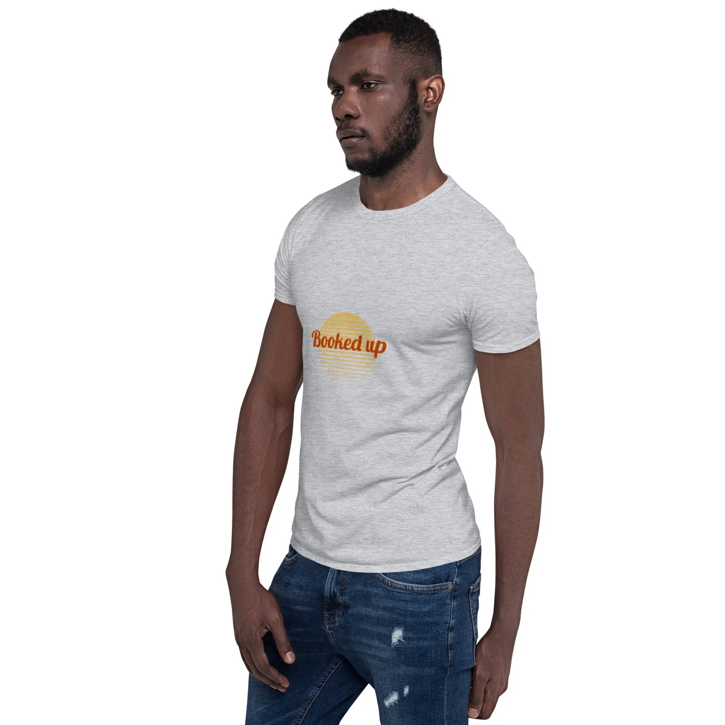 Booked up T-Shirt