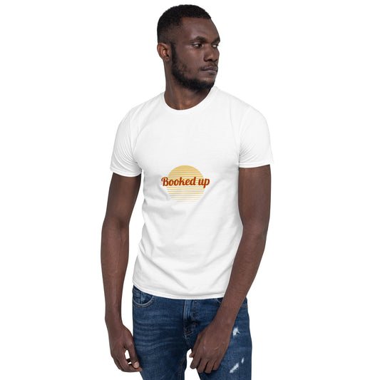 Booked up T-Shirt