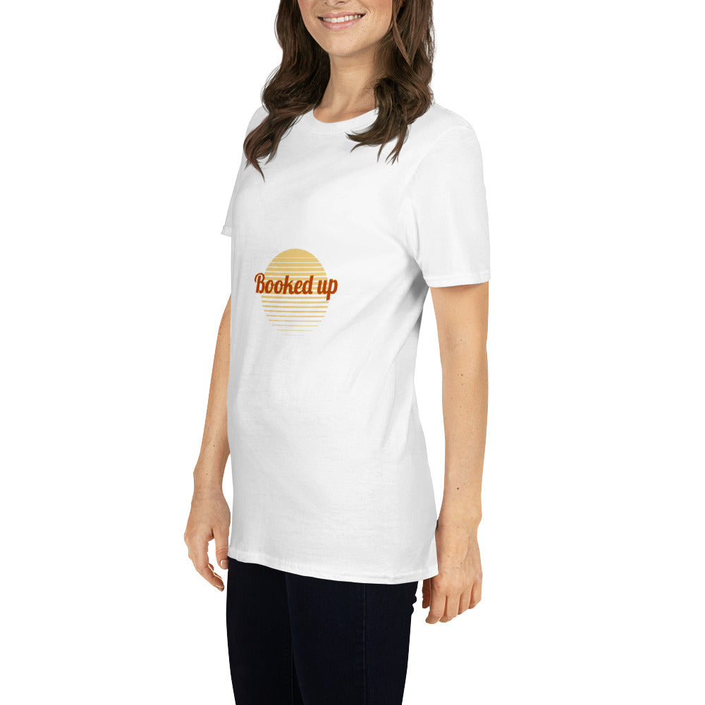 Booked up T-Shirt