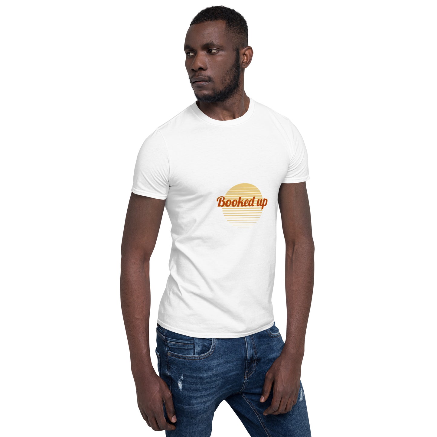 Booked up T-Shirt